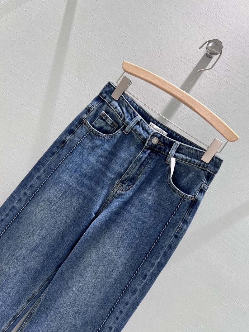 Christian Dior Jeans